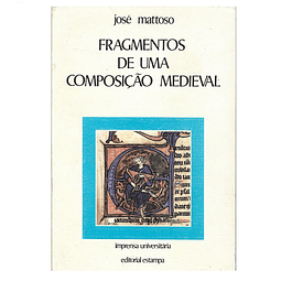 FRAGMENTOS DE UMA COMPOSIÇÃO MEDIEVAL