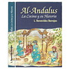 AL-ANDALUS: LA COCINA Y SU HISTORIA