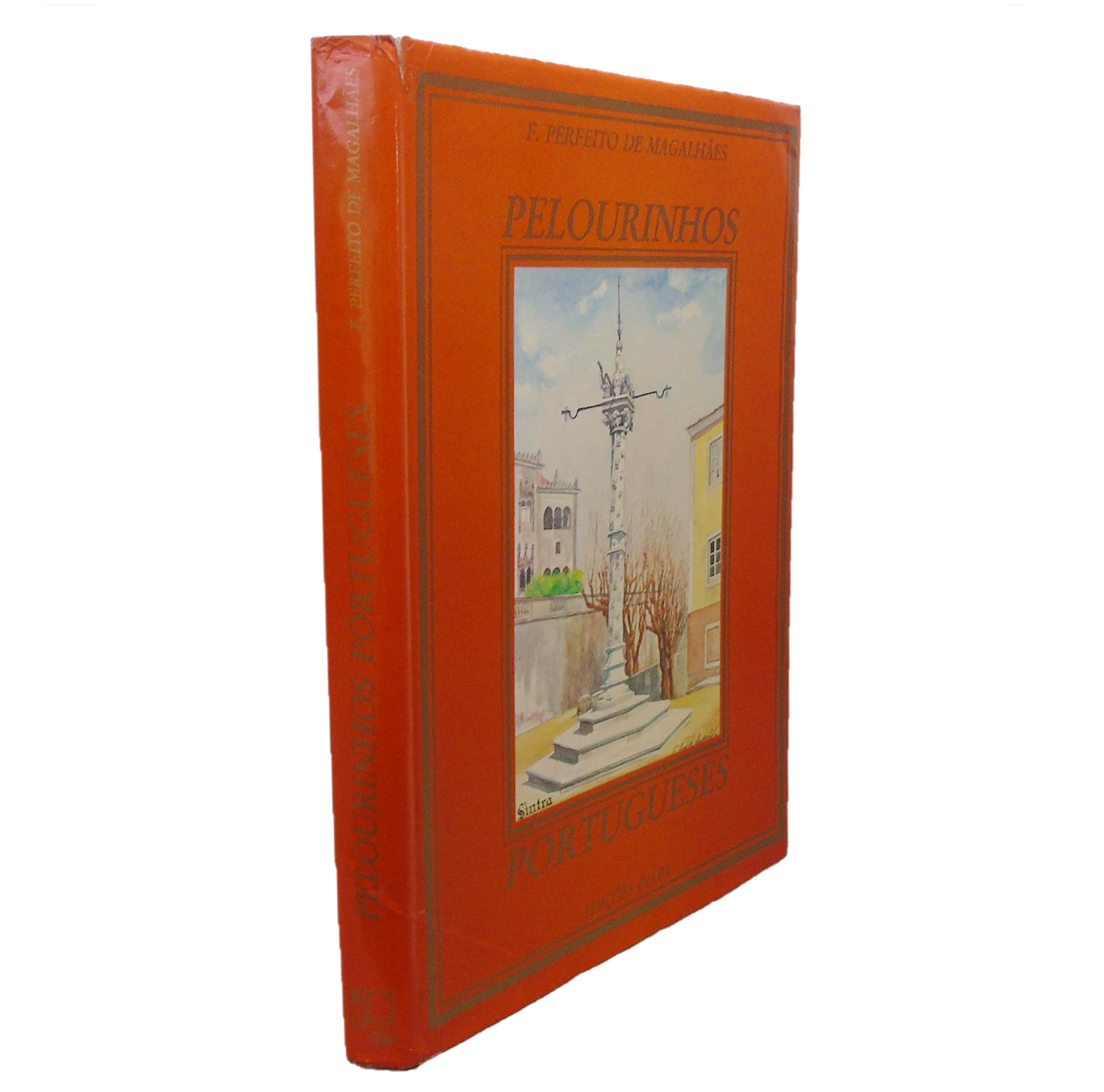 PELOURINHOS PORTUGUESES