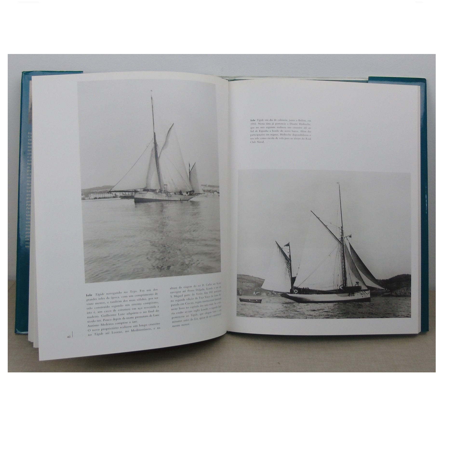 IATES DE PORTUGAL. 1850-1915