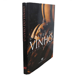 O LIVRO DO VINHO