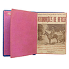 RECORDAÇÕES DE ÁFRICA: VERÍDICAS NARRATIVAS DE VIAGENS, CAÇADAS, COMBATES E COSTUMES INDÍGENAS, MARCHAS PELO INTERIOR E NAVEGAÇÃO DOS RIO.