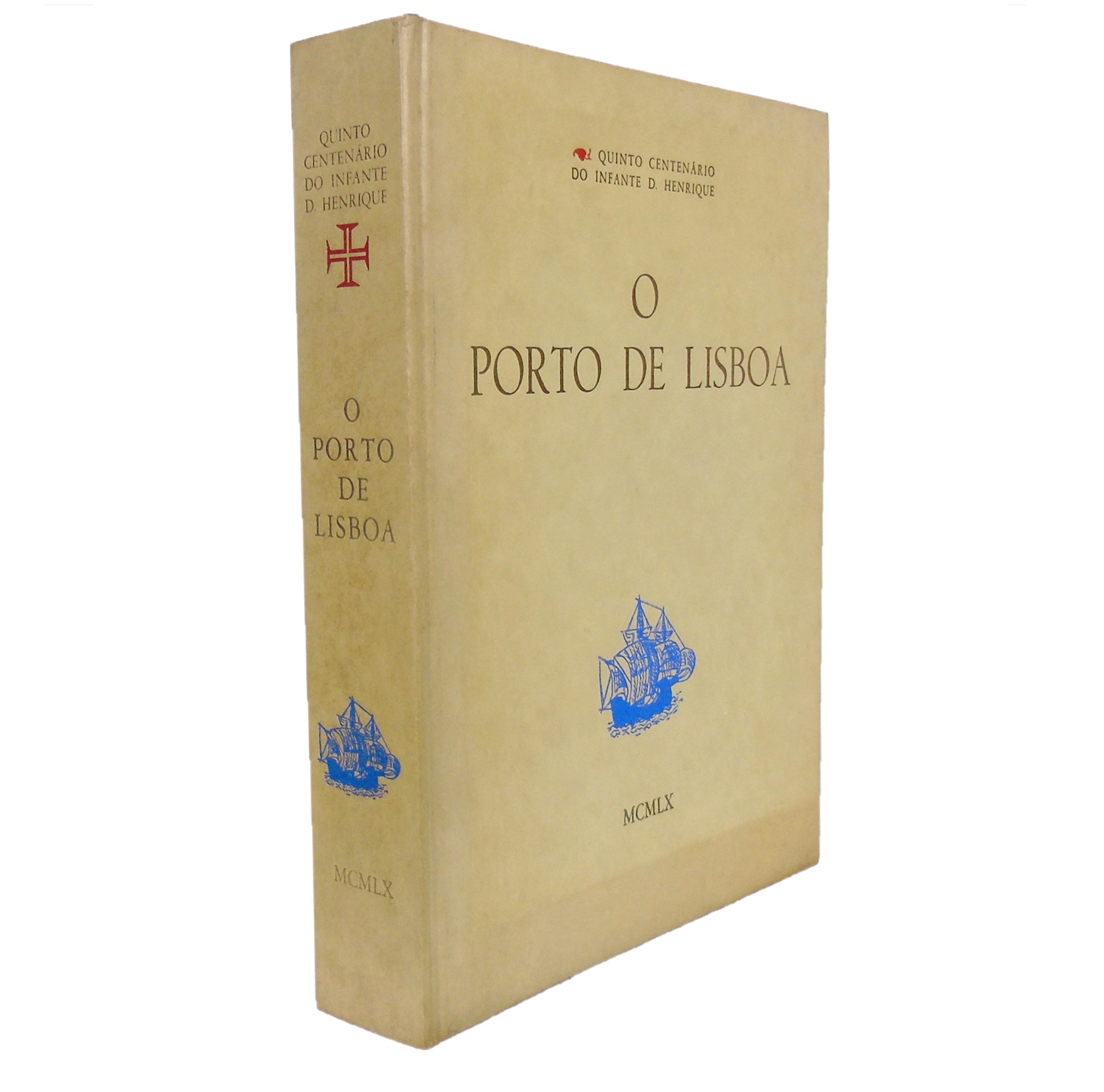 O PORTO DE LISBOA: ESTUDO DE HISTÓRIA ECONÓMICA
