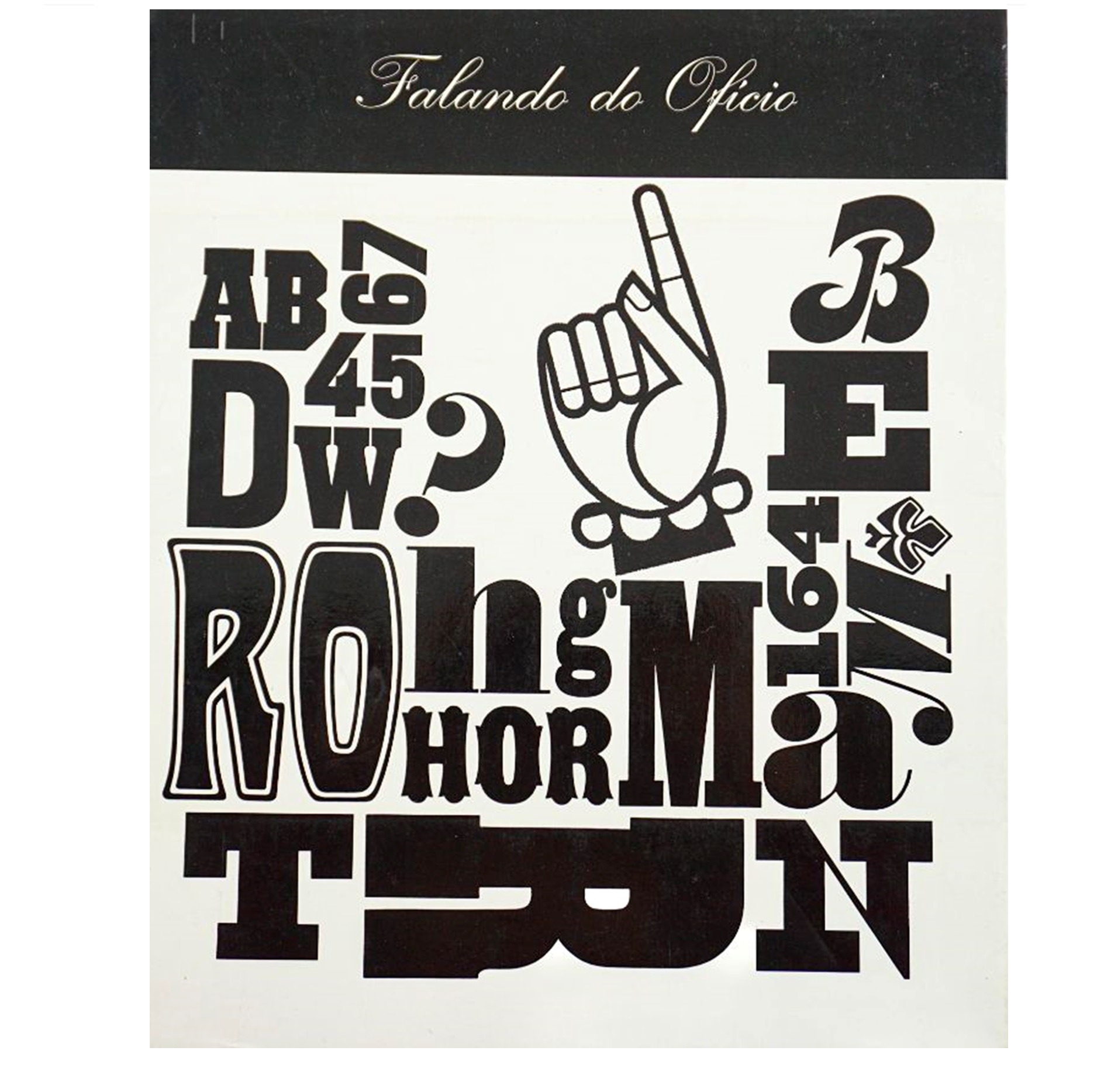 FALANDO DO OFÍCIO. THOMAZ DE MELLO, FERNANDO DE AZEVEDO, VICTOR PALLA, LIMA DE FREITAS, OCTÁVIO CLÉRIGO, SEBASTIÃO RODRIGUES.