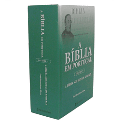 A BÍBLIA NOS SÉCULOS XVIII-XIX