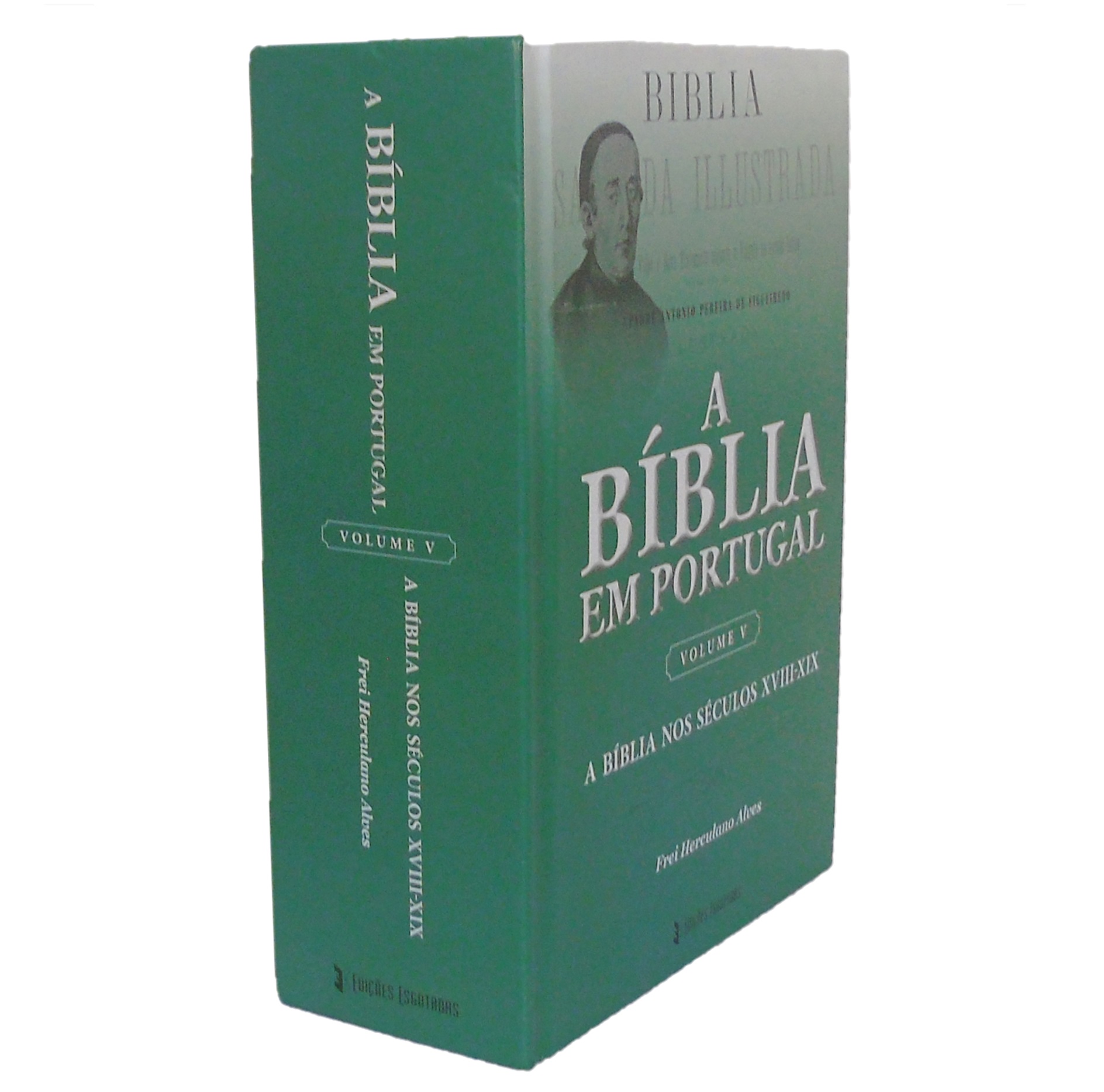 A BÍBLIA NOS SÉCULOS XVIII-XIX