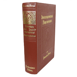 HISTÓRIA DOS DESCOBRIMENTOS PORTUGUESES 