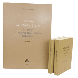 VIAGENS NA MINHA TERRA [1846]