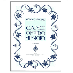 CANCIONEIRO MINHOTO