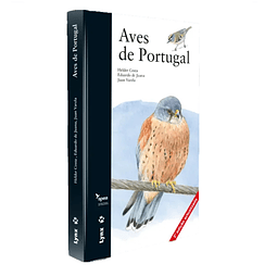 AVES DE PORTUGAL