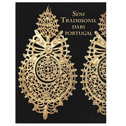 SENI TRADISIONIL DARI PORTUGAL