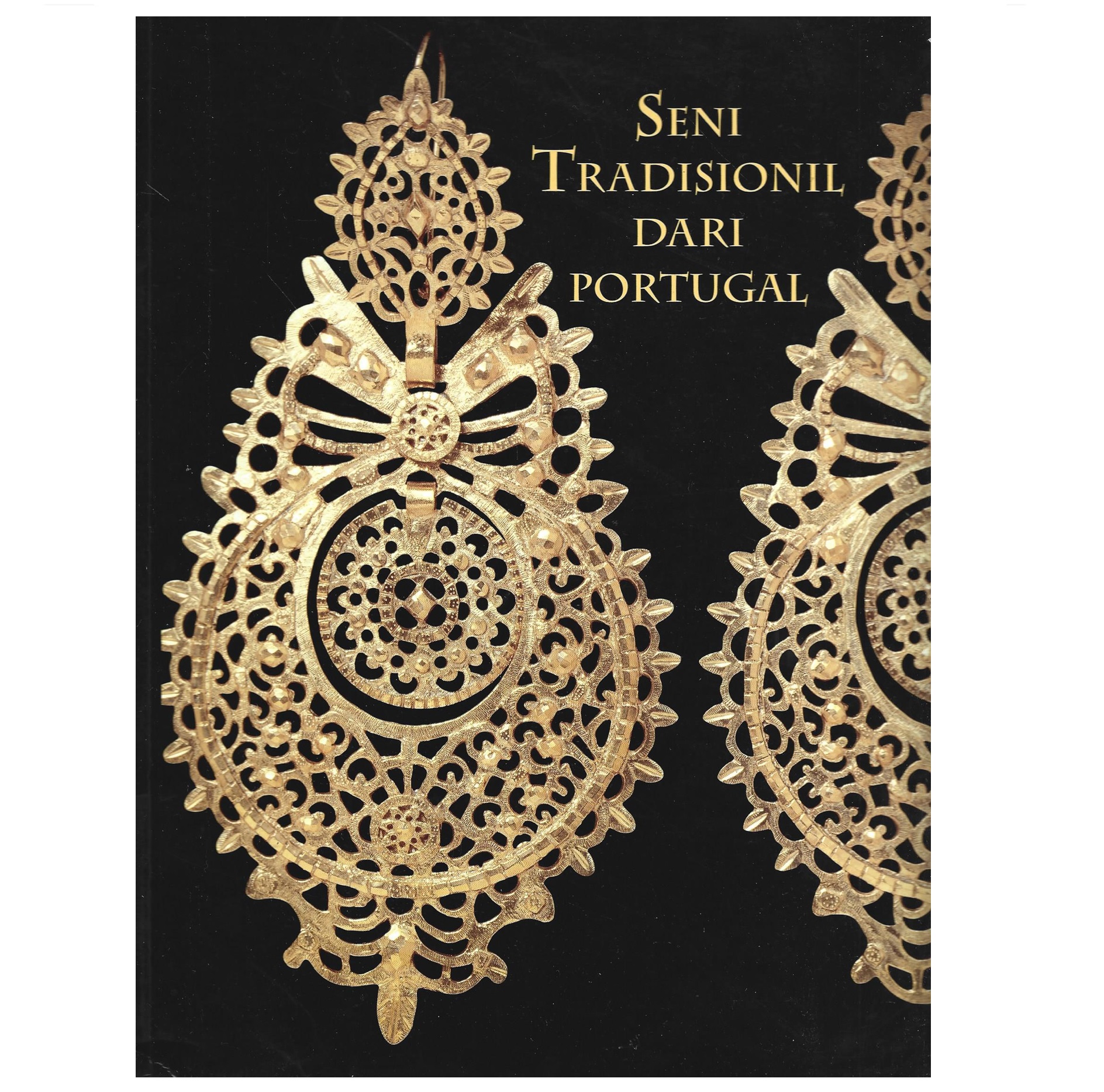 SENI TRADISIONIL DARI PORTUGAL