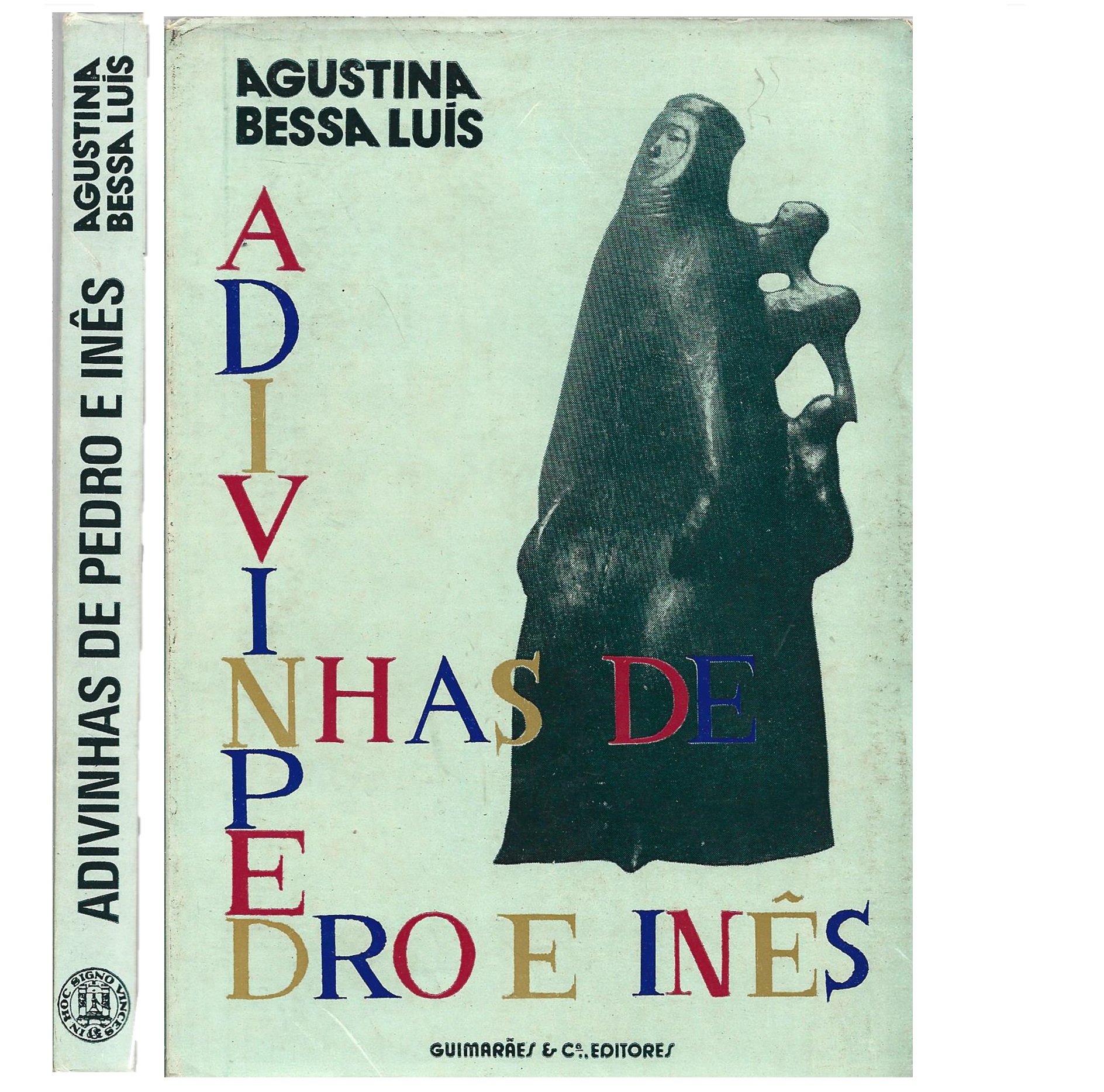 ADIVINHAS DE PEDRO E INÊS