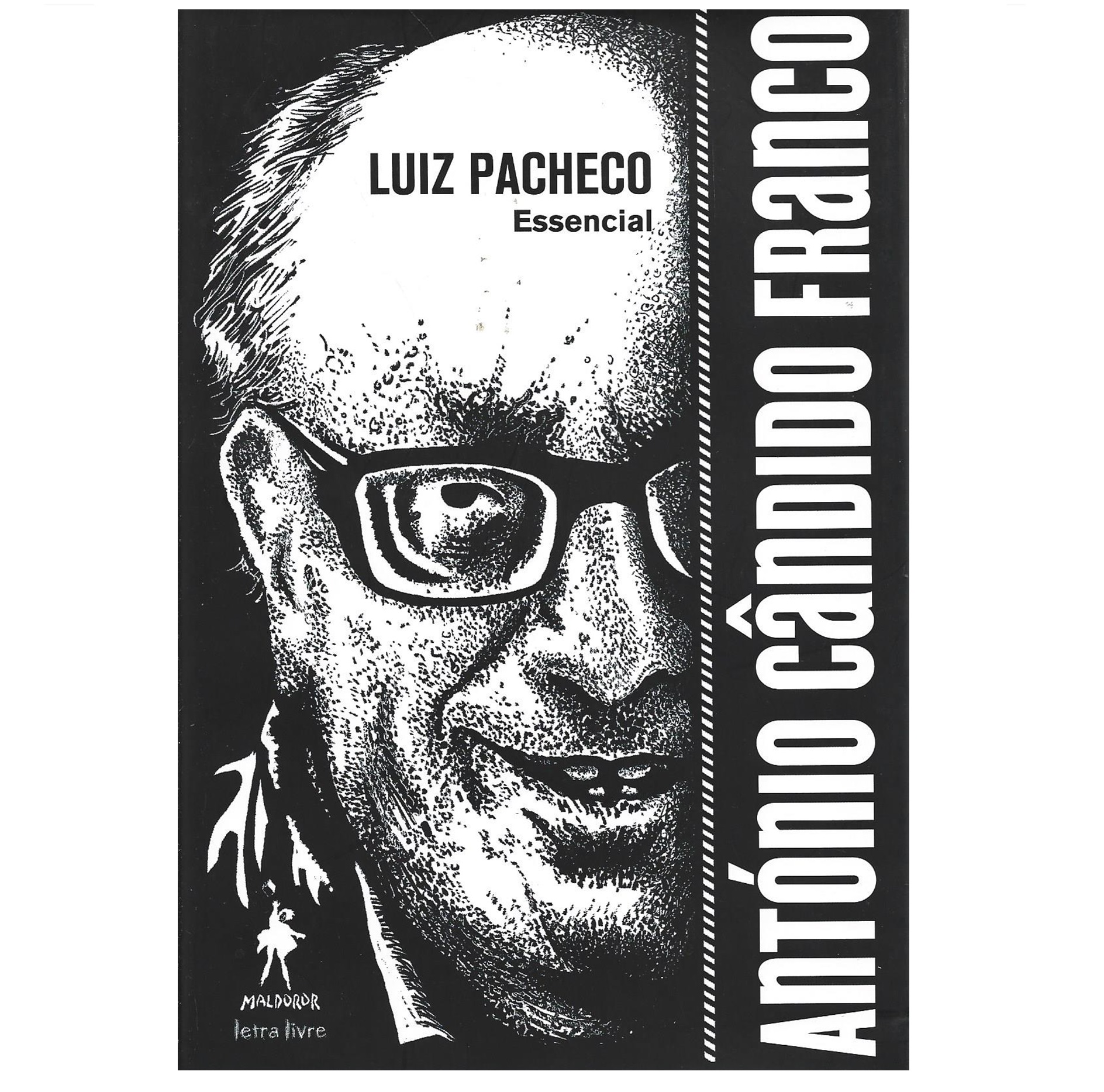 LUIZ PACHECO ESSENCIAL