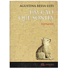 UM CÃO QUE SONHA. ROMANCE.