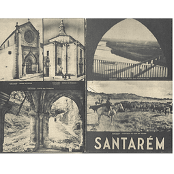 BROCHURA CIDADE DE SANTARÉM  