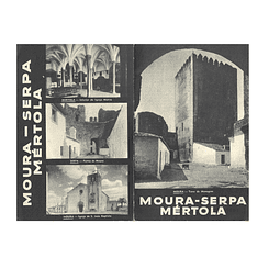BROCHURA MOURA-SERPA MÉRTOLA