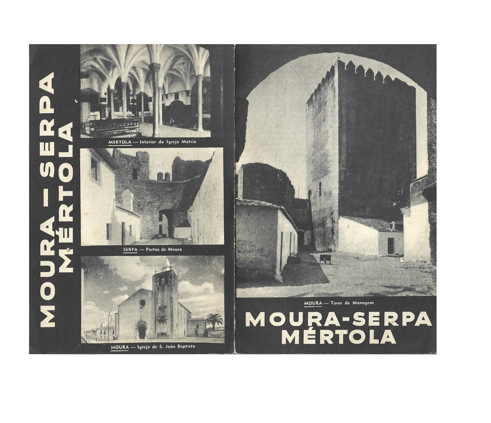 BROCHURA MOURA-SERPA MÉRTOLA