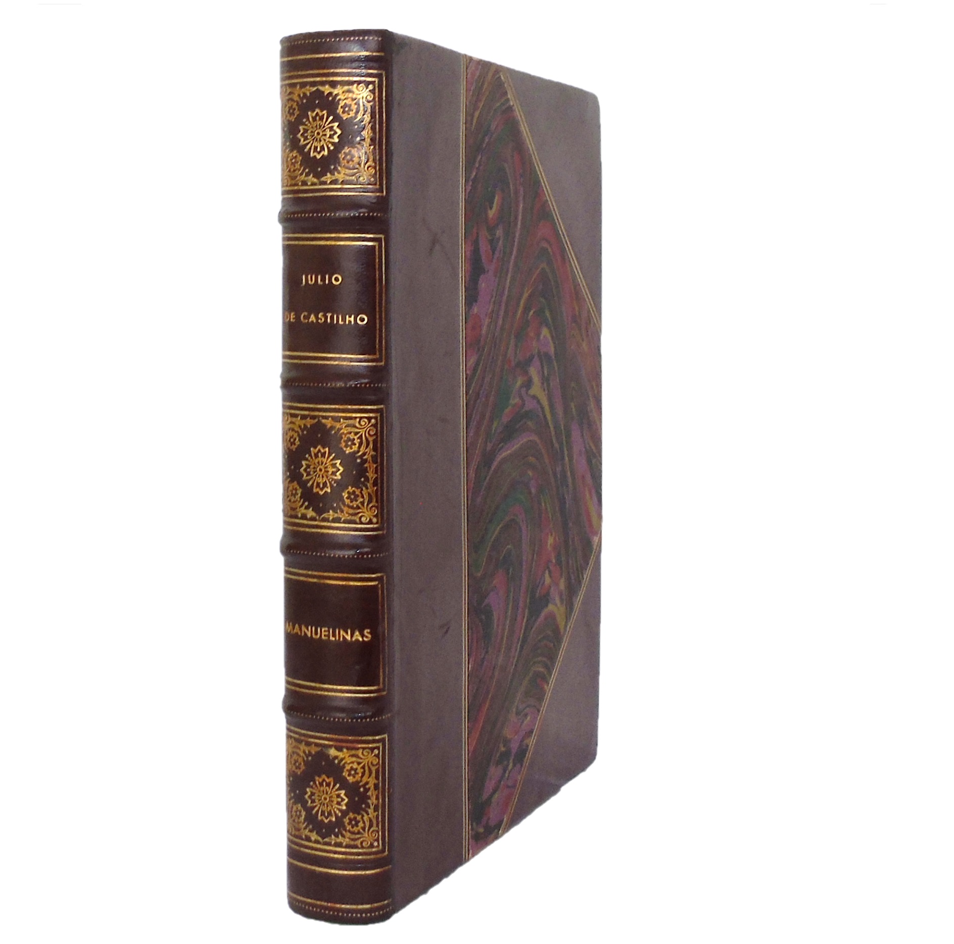 MANUELINAS: CANCIONEIRO