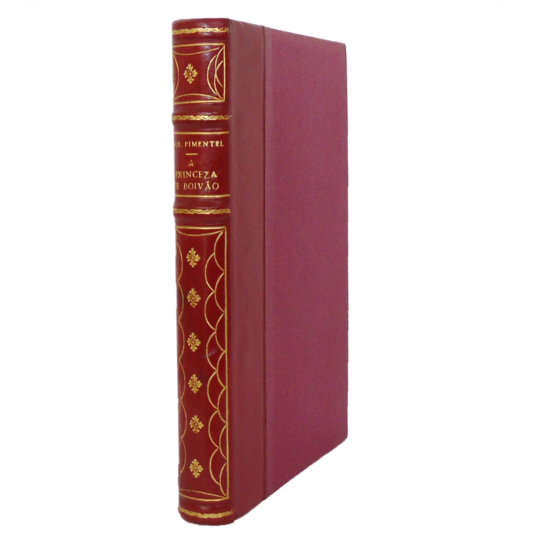 A PRINCESA DE BOIVÃO [VALENÇA DO MINHO]