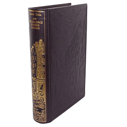 [ZOLA] SON EXCELLENCE EUGÈNE ROUGON