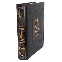 CONTES CRUELS SUIVI DES NOUVEAUX CONTES CRUELS.