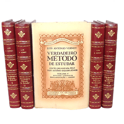VERDADEIRO MÉTODO DE ESTUDAR.