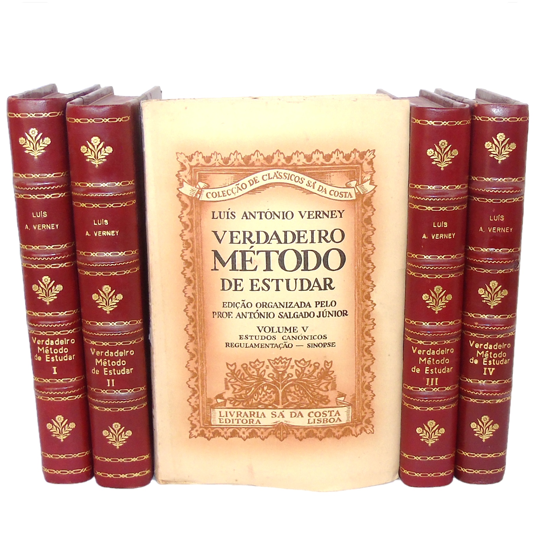 VERDADEIRO MÉTODO DE ESTUDAR.