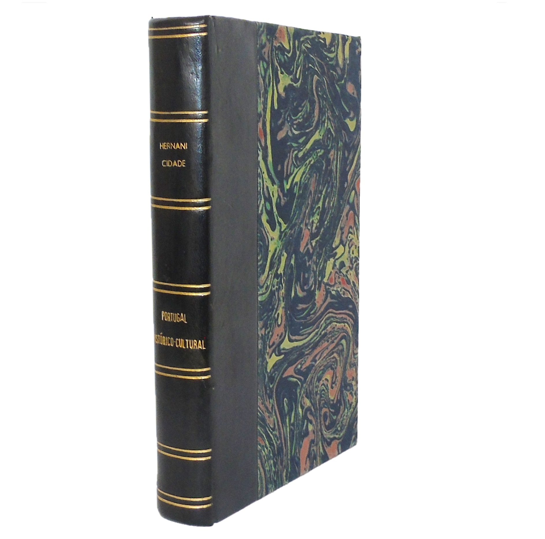 PORTUGAL HISTÓRICO-CULTURAL