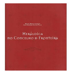 HERÁLDICA NO CONCELHO DE FRONTEIRA