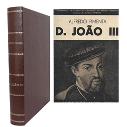 D. JOÃO III
