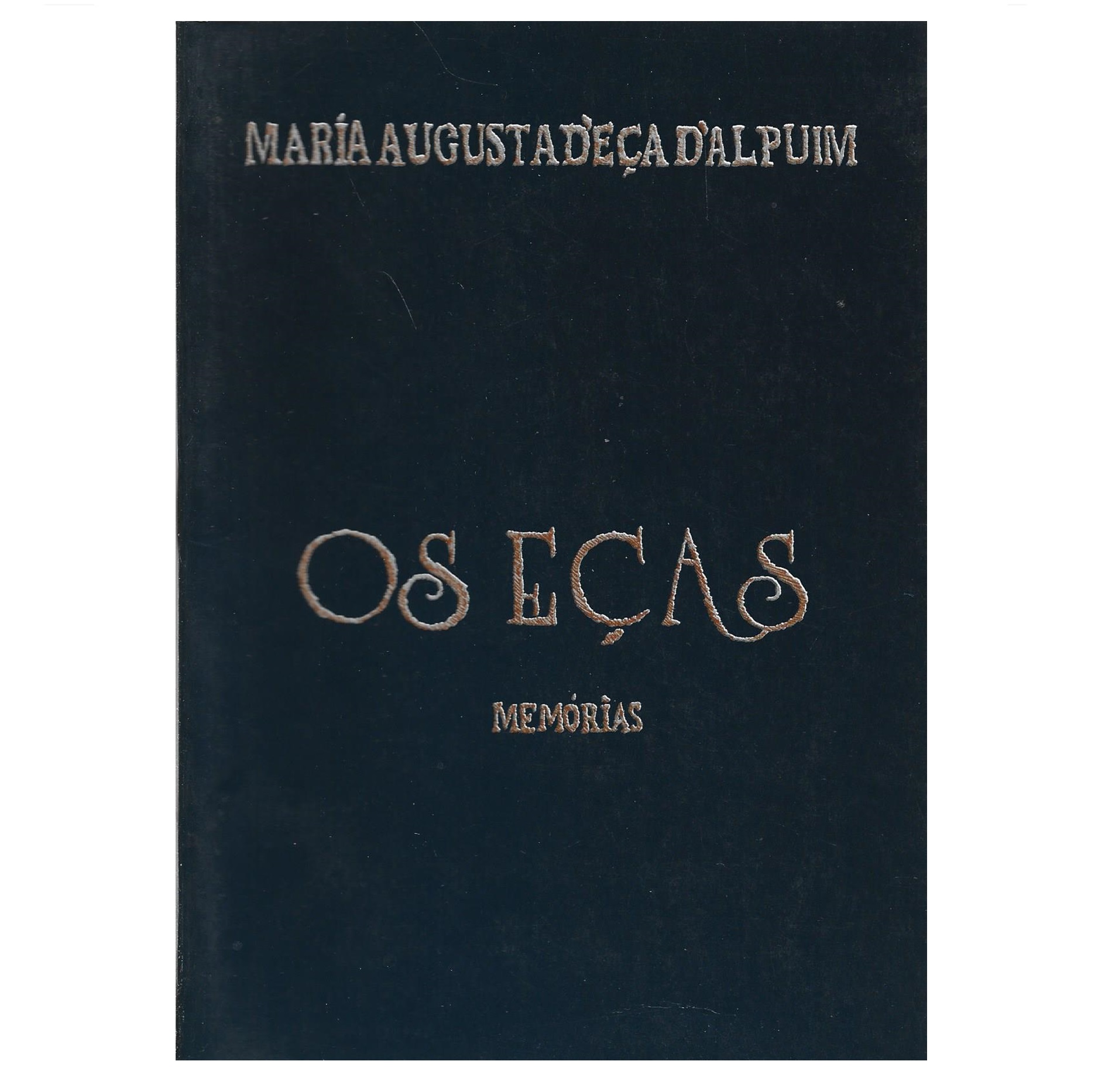 OS EÇAS