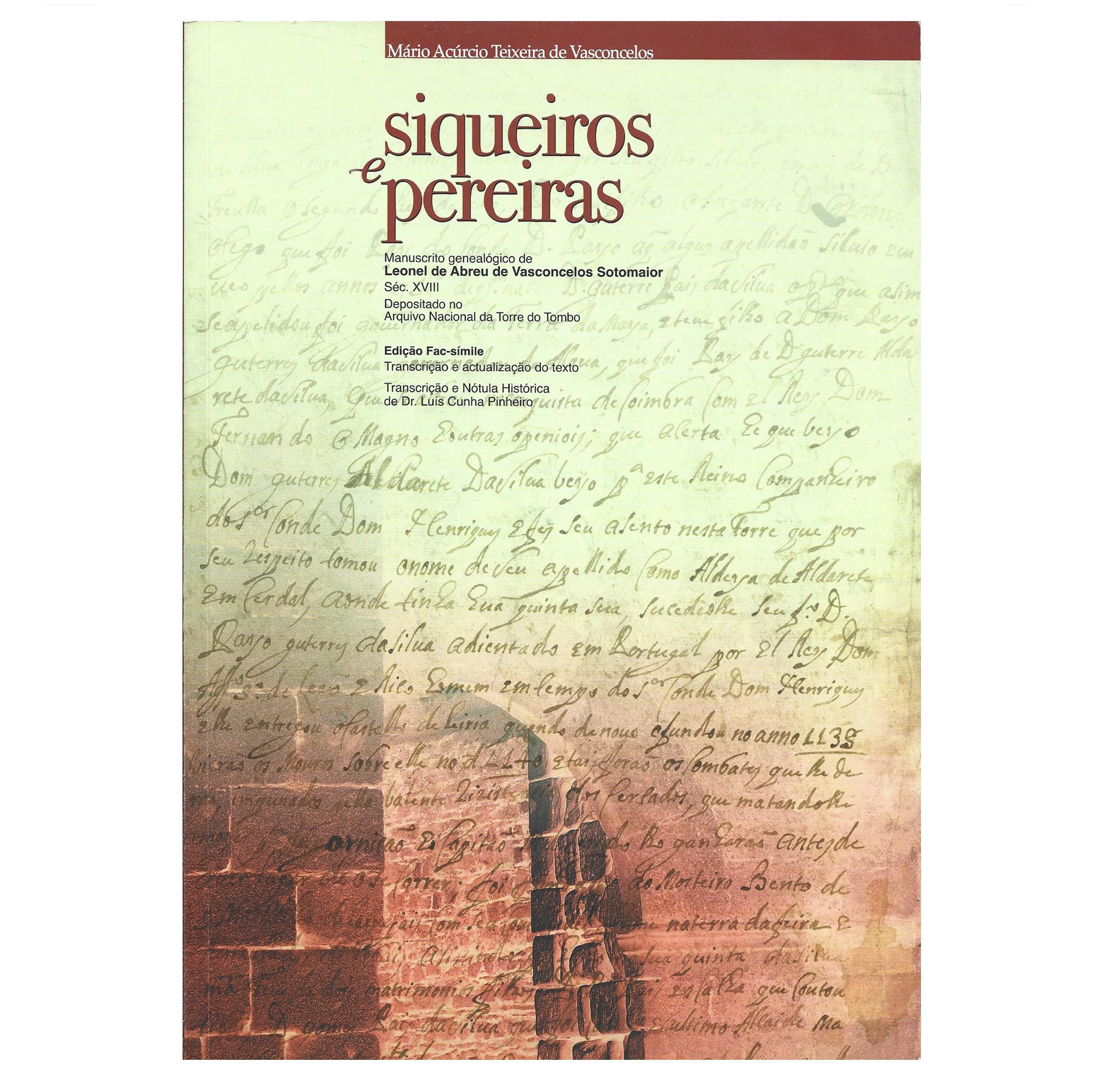 SIQUEIROS E PEREIRAS