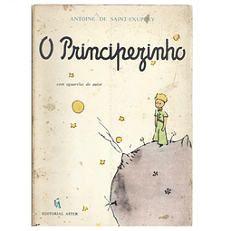 O PRINCIPEZINHO