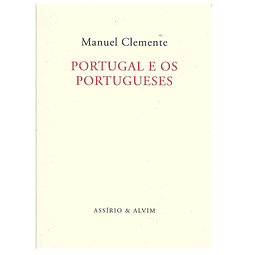 PORTUGAL E OS PORTUGUESES