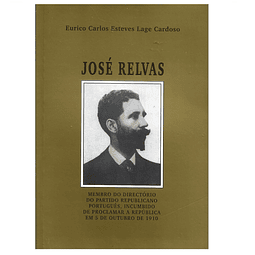 JOSÉ RELVAS