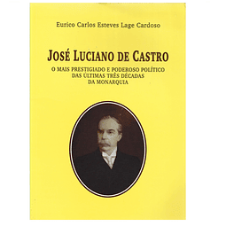JOSÉ LUCIANO DE CASTRO