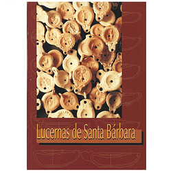 LUCERNAS DE SANTA BÁRBARA