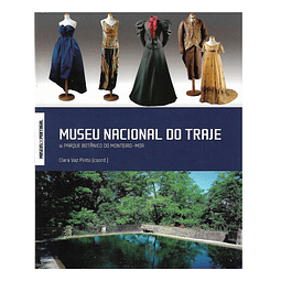 MUSEU NACIONAL DO TRAJE 
