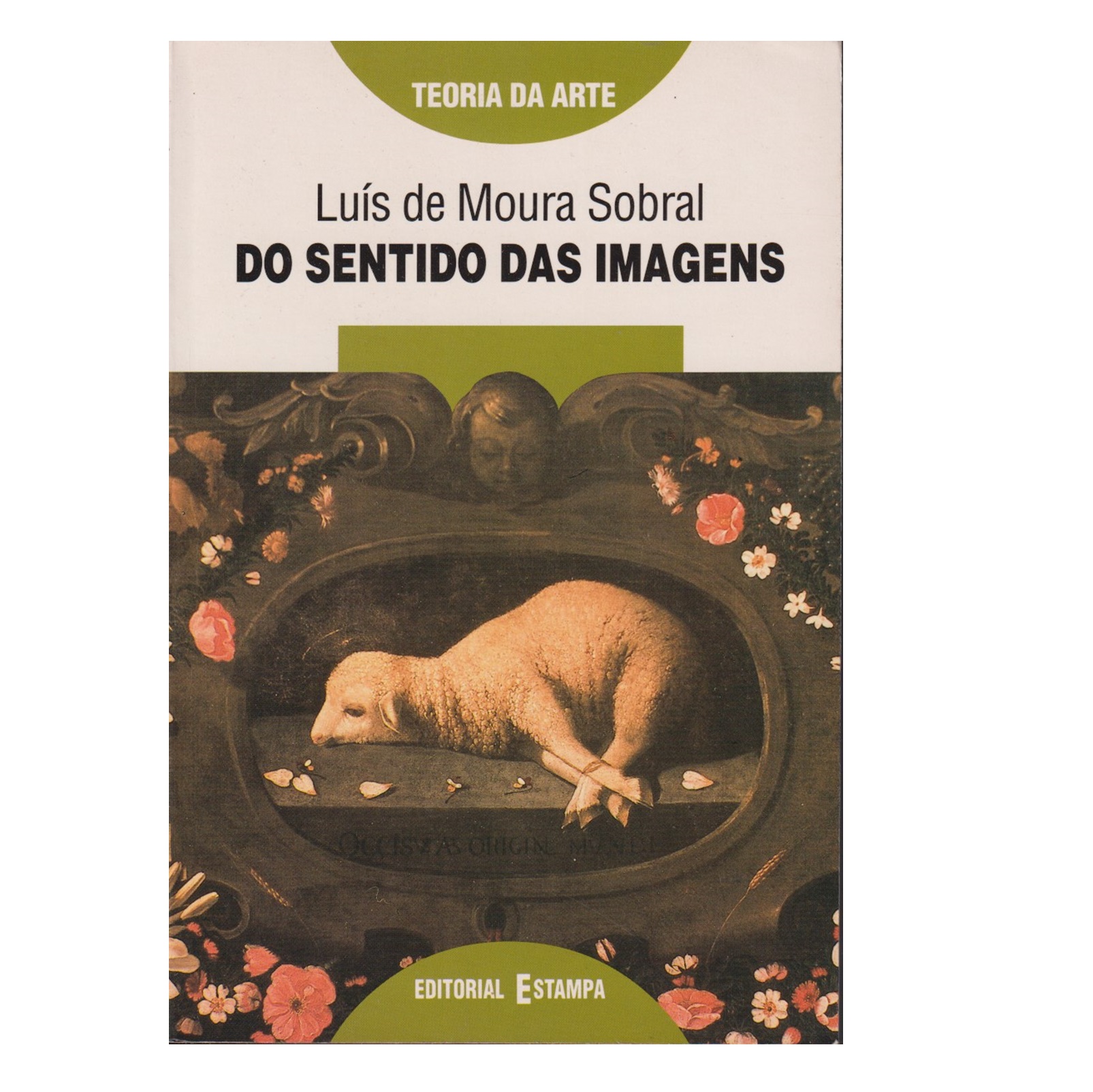 ENSAIOS SOBRE PINTURA BARROCA PORTUGUESA 