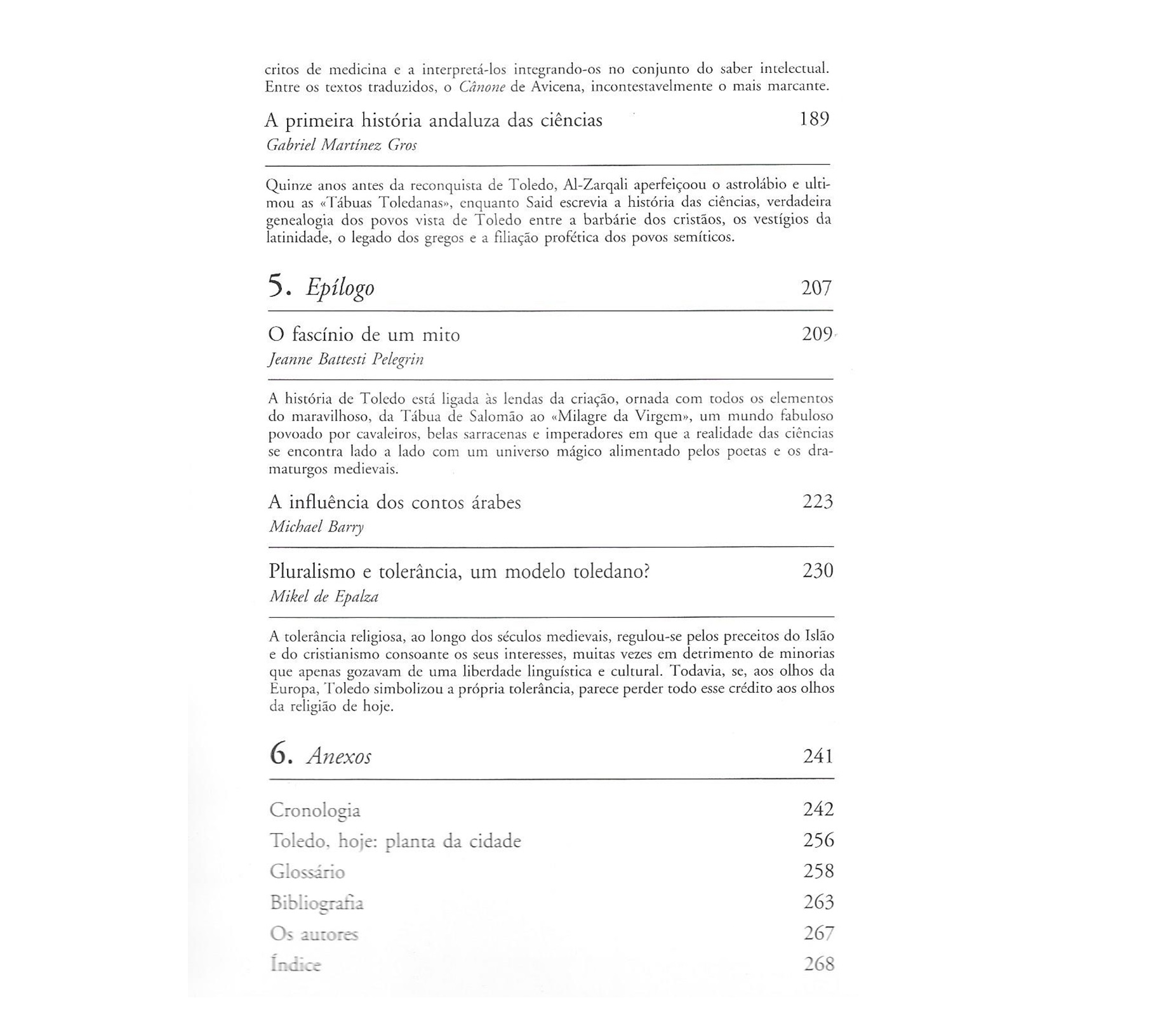 SÉCULOS XII-XIII: MUÇULMANOS, CRISTÃOS E JUDEUS: O SABER E A TOLERÂNCIA 