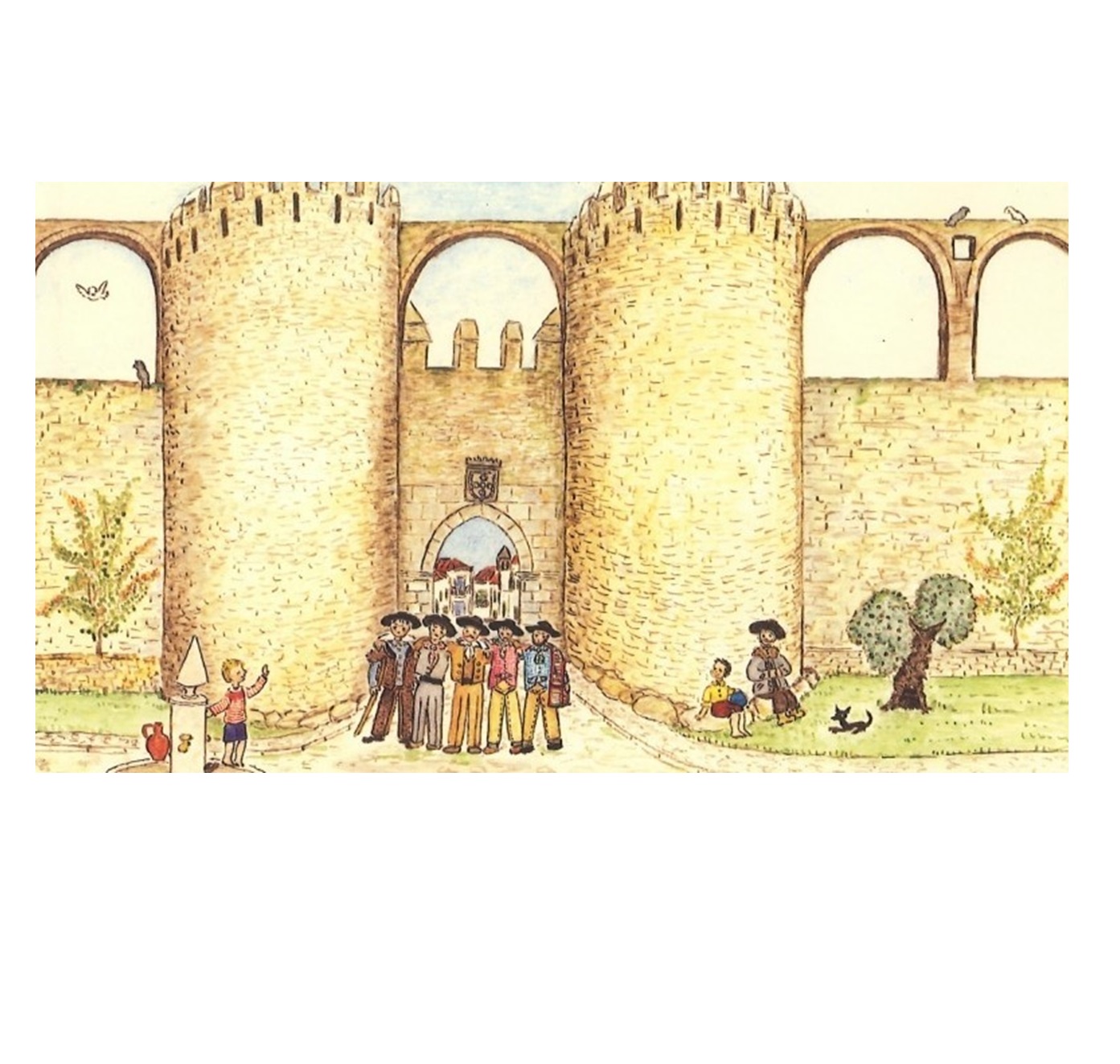 CANCIONEIRO DE SERPA [invulgar]