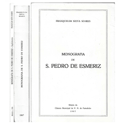 MONOGRAFIA DE S. PEDRO DE ESMERIZ