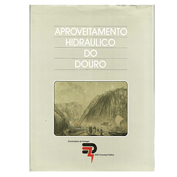 APROVEITAMENTO HIDRÁULICO DO DOURO