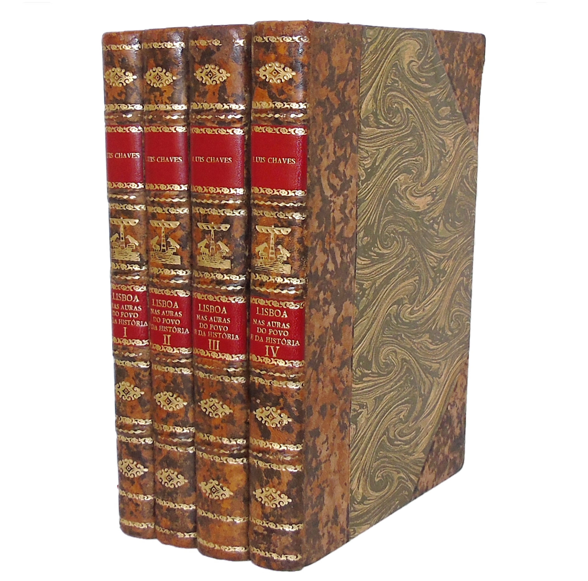 LISBOA NAS AURAS DO POVO E DA HISTÓRIA: ENSAIOS DE ETNOGRAFIA.