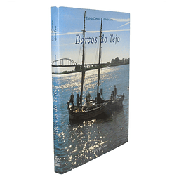 BARCOS DO TEJO