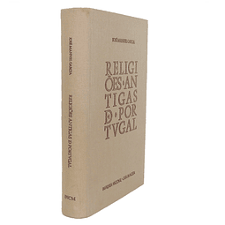RELIGIÕES ANTIGAS DE PORTUGAL