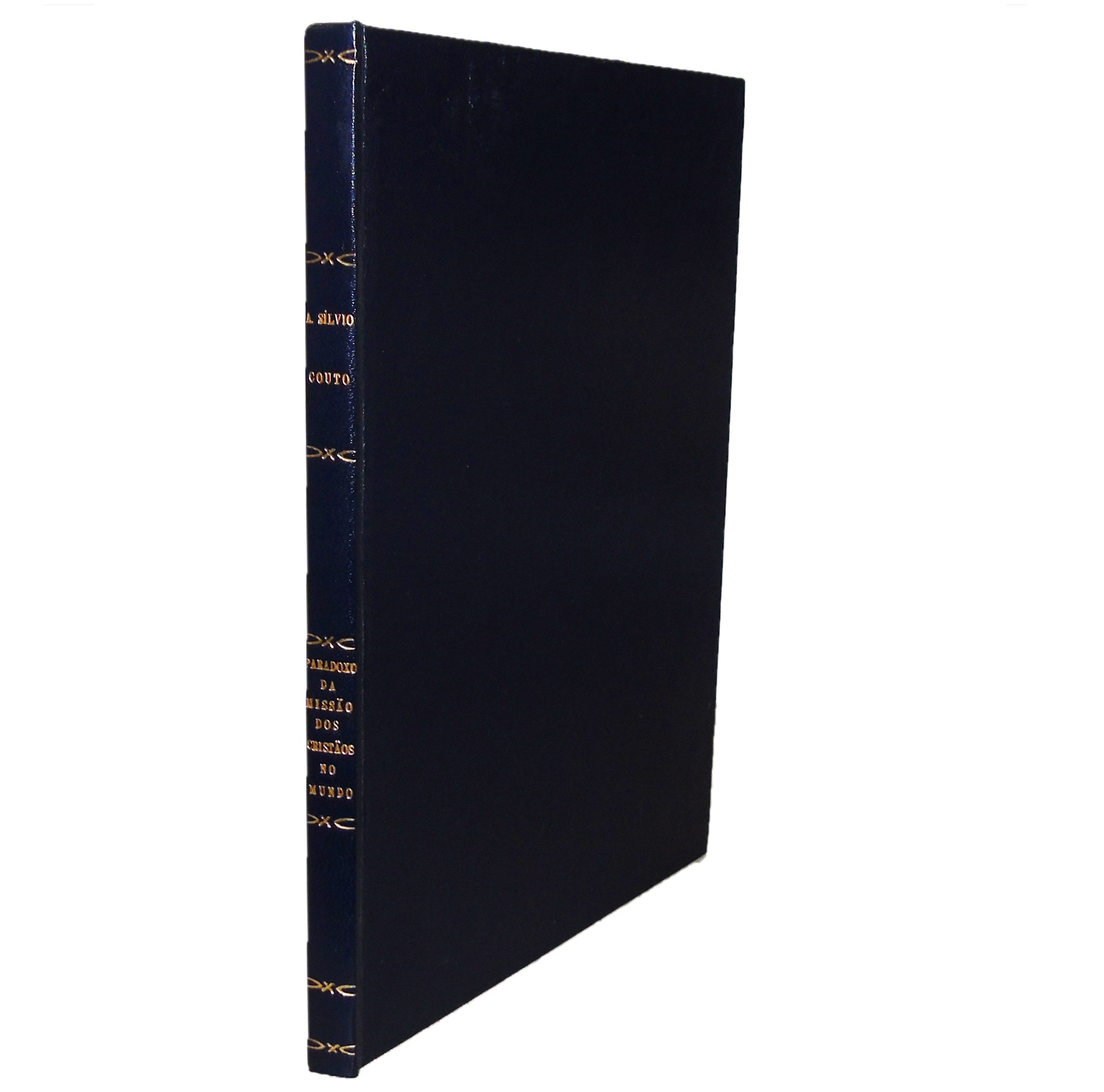 PARADOXO DA MISSÃO DOS CRISTÃOS NO MUNDO