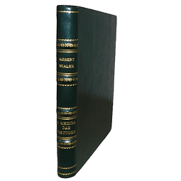 A MEDIDA DAS VIRTUDES