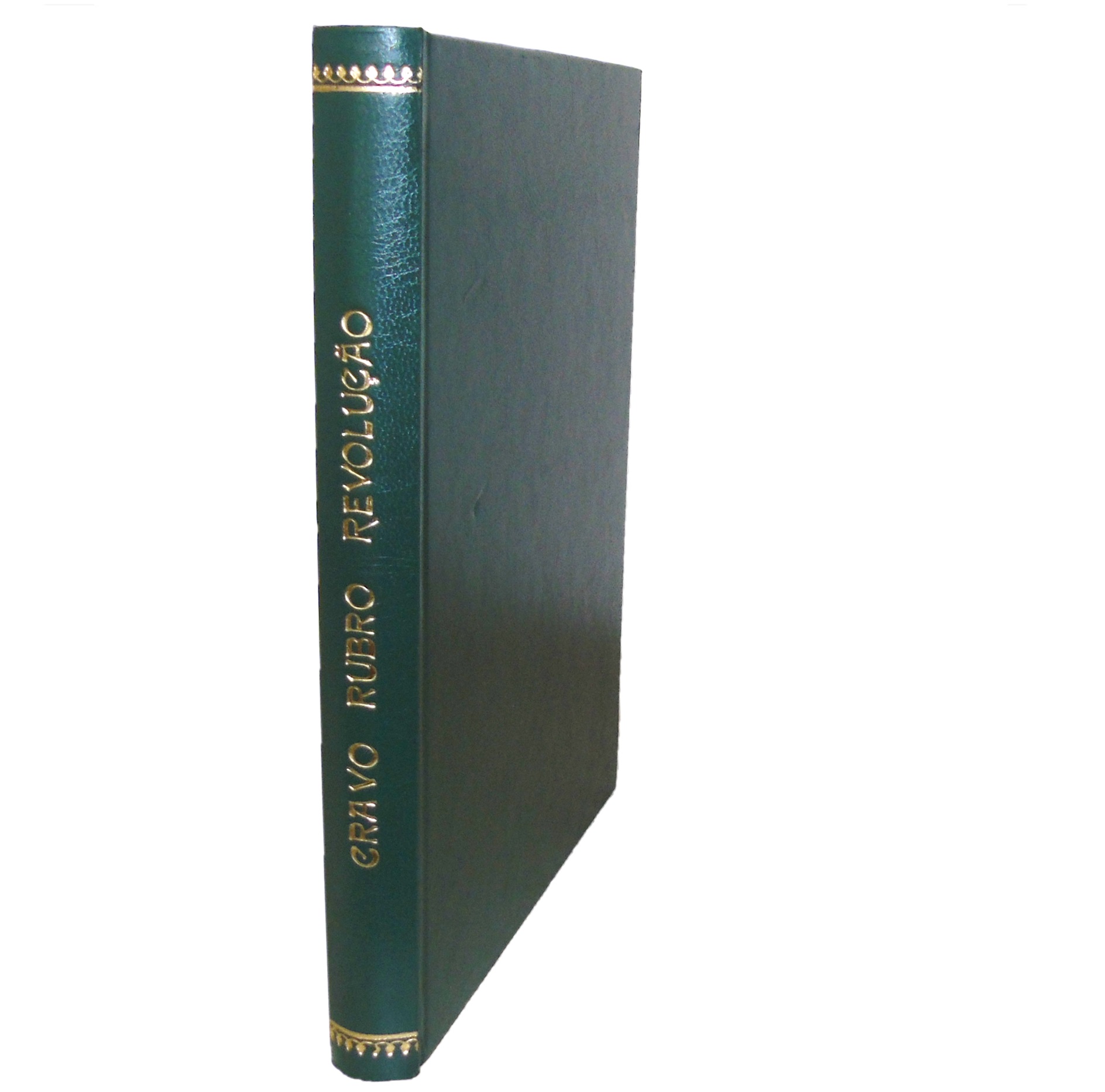 CRAVO RUBRO: REVOLUÇÃO. GOLPE DE ESTADO EM PORTUGAL.